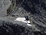 27 Bivacco al passo di Lagoscuro